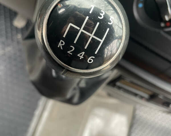 Помаранчевий Фольксваген Крафтєр, об'ємом двигуна 1.97 л та пробігом 288 тис. км за 14600 $, фото 21 на Automoto.ua