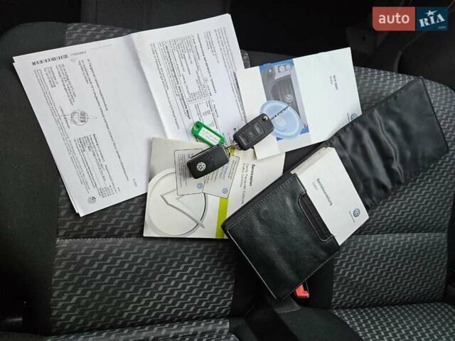 Оранжевый Фольксваген Крафтер, объемом двигателя 2 л и пробегом 141 тыс. км за 20999 $, фото 23 на Automoto.ua