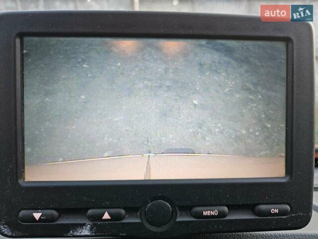 Оранжевый Фольксваген Крафтер, объемом двигателя 2 л и пробегом 141 тыс. км за 20999 $, фото 29 на Automoto.ua