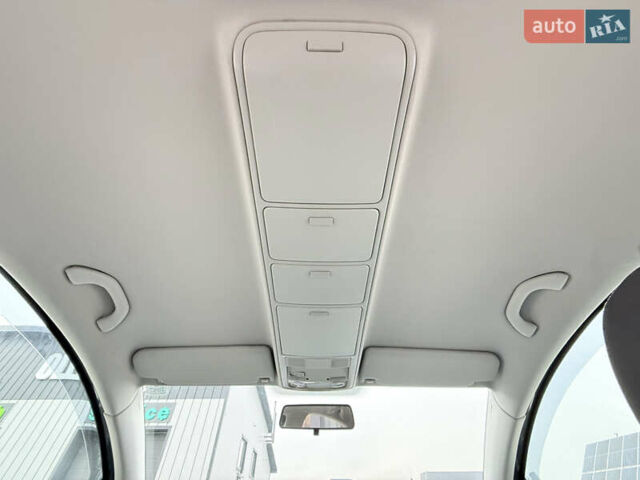 Серый Фольксваген Кросс Гольф, объемом двигателя 1.6 л и пробегом 182 тыс. км за 6500 $, фото 29 на Automoto.ua