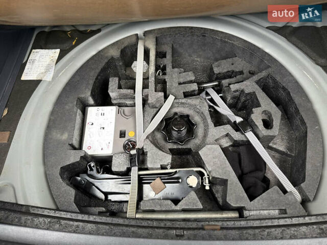 Серый Фольксваген Кросс Гольф, объемом двигателя 1.6 л и пробегом 182 тыс. км за 6500 $, фото 98 на Automoto.ua