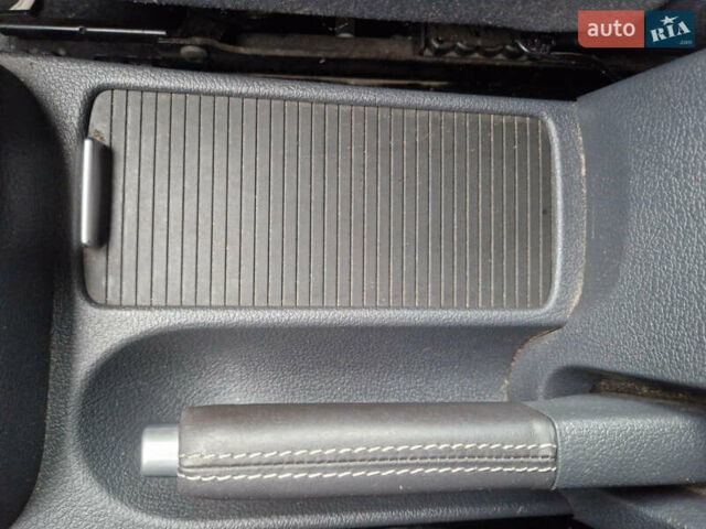Синій Фольксваген Кросс Гольф, об'ємом двигуна 1.6 л та пробігом 183 тис. км за 7950 $, фото 18 на Automoto.ua