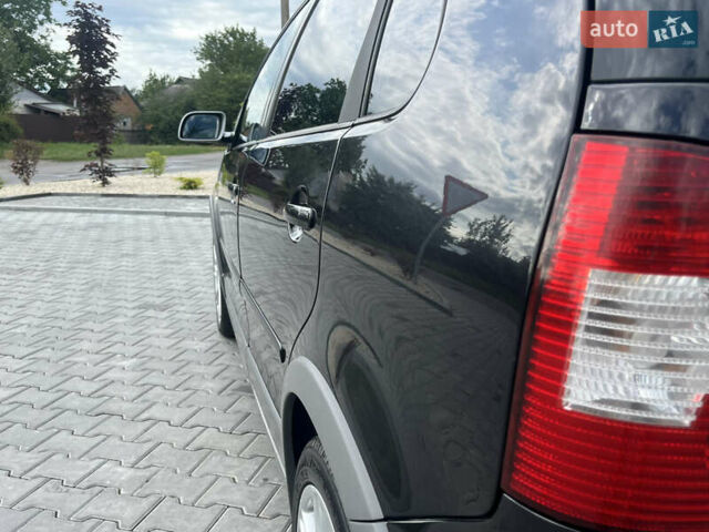 Черный Фольксваген Кросс Поло, объемом двигателя 1.9 л и пробегом 223 тыс. км за 5950 $, фото 33 на Automoto.ua