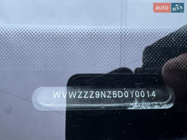 Чорний Фольксваген Кросс Поло, об'ємом двигуна 1.4 л та пробігом 179 тис. км за 4500 $, фото 26 на Automoto.ua