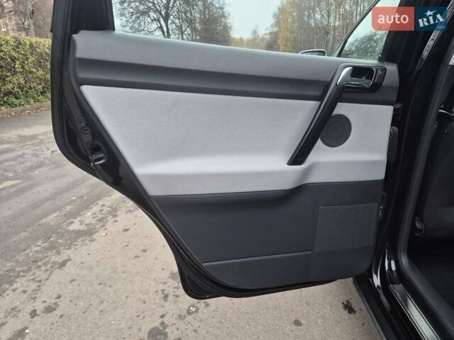 Черный Фольксваген Кросс Поло, объемом двигателя 1.4 л и пробегом 119 тыс. км за 6800 $, фото 33 на Automoto.ua