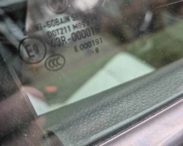 Черный Фольксваген Кросс Поло, объемом двигателя 1.4 л и пробегом 119 тыс. км за 6800 $, фото 16 на Automoto.ua