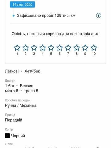 Чорний Фольксваген Кросс Поло, об'ємом двигуна 1.6 л та пробігом 210 тис. км за 6000 $, фото 3 на Automoto.ua