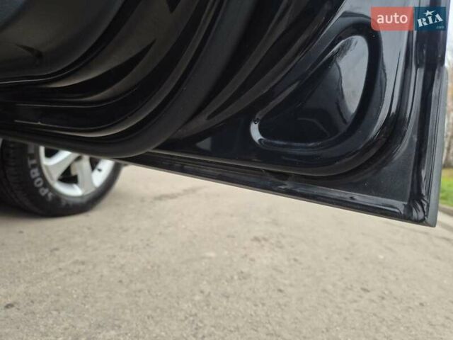 Черный Фольксваген Кросс Поло, объемом двигателя 1.4 л и пробегом 119 тыс. км за 6500 $, фото 49 на Automoto.ua