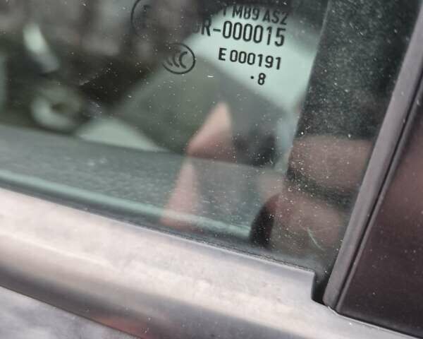 Черный Фольксваген Кросс Поло, объемом двигателя 1.4 л и пробегом 119 тыс. км за 6500 $, фото 19 на Automoto.ua