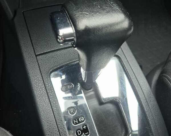 Черный Фольксваген Кросс Поло, объемом двигателя 1.4 л и пробегом 119 тыс. км за 6500 $, фото 36 на Automoto.ua