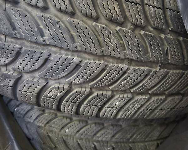 Черный Фольксваген Кросс Поло, объемом двигателя 1.4 л и пробегом 119 тыс. км за 6500 $, фото 14 на Automoto.ua