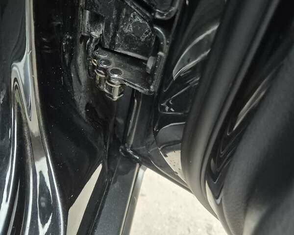 Черный Фольксваген Кросс Поло, объемом двигателя 1.4 л и пробегом 119 тыс. км за 6800 $, фото 43 на Automoto.ua