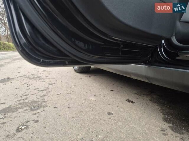 Черный Фольксваген Кросс Поло, объемом двигателя 1.4 л и пробегом 119 тыс. км за 6800 $, фото 41 на Automoto.ua