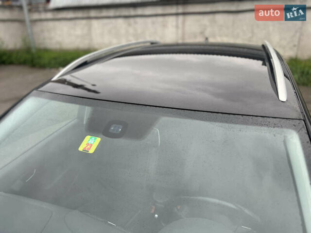 Черный Фольксваген Кросс Поло, объемом двигателя 1.2 л и пробегом 135 тыс. км за 10300 $, фото 22 на Automoto.ua