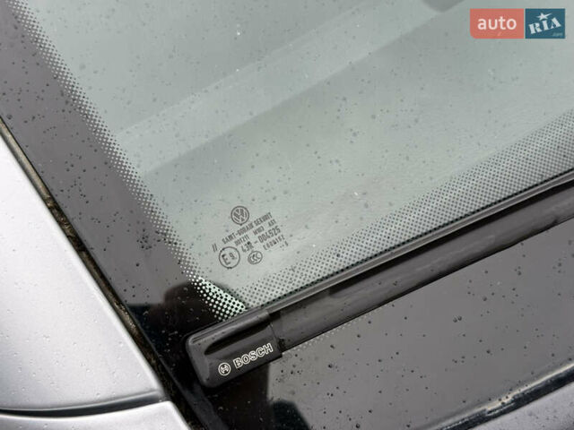 Серый Фольксваген Кросс Поло, объемом двигателя 1.4 л и пробегом 180 тыс. км за 6700 $, фото 15 на Automoto.ua