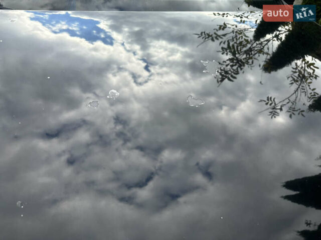 Черный Фольксваген Кросс Туран, объемом двигателя 1.9 л и пробегом 333 тыс. км за 7500 $, фото 19 на Automoto.ua