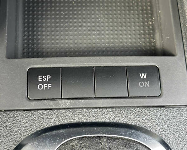 Фольксваген Кросс Туран 2009 в Буче на Automoto.ua Черный Фольксваген Кросс Туран, объемом двигателя 1.9 л и пробегом 232 тыс. км за 9999 $, фото 35 на Automoto.ua