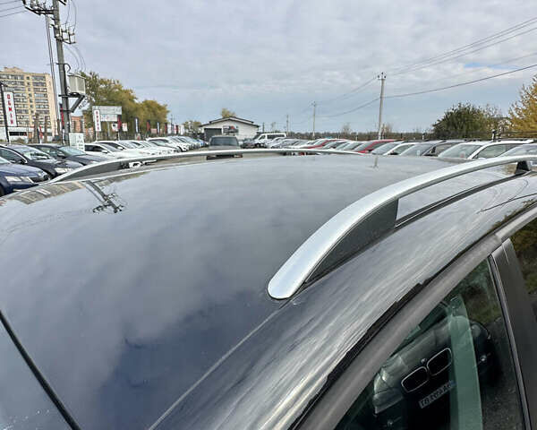 Фольксваген Кросс Туран 2009 в Буче на Automoto.ua Черный Фольксваген Кросс Туран, объемом двигателя 1.9 л и пробегом 232 тыс. км за 9999 $, фото 7 на Automoto.ua