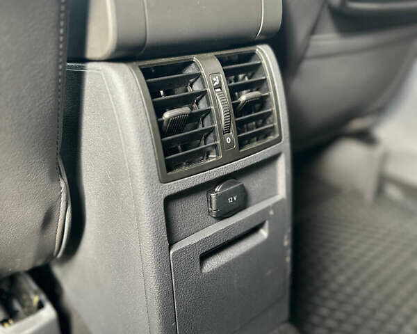 Фольксваген Кросс Туран 2009 в Буче на Automoto.ua Черный Фольксваген Кросс Туран, объемом двигателя 1.9 л и пробегом 232 тыс. км за 9999 $, фото 24 на Automoto.ua