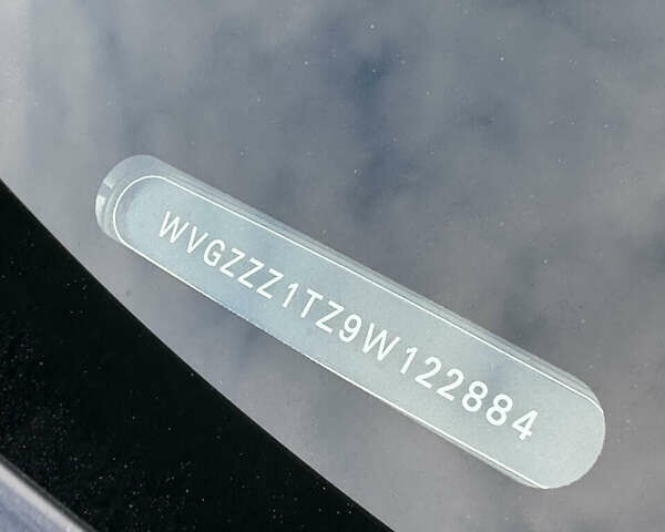 Фольксваген Кросс Туран 2009 в Буче на Automoto.ua Черный Фольксваген Кросс Туран, объемом двигателя 1.9 л и пробегом 232 тыс. км за 9999 $, фото 38 на Automoto.ua