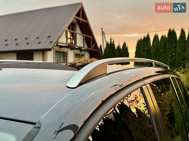 Черный Фольксваген Кросс Туран, объемом двигателя 2 л и пробегом 255 тыс. км за 12499 $, фото 50 на Automoto.ua