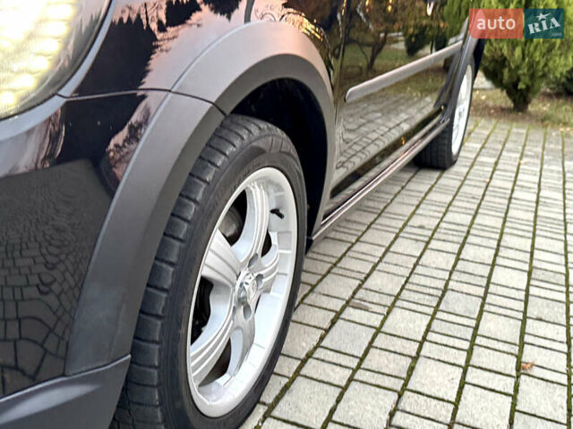 Черный Фольксваген Кросс Туран, объемом двигателя 2 л и пробегом 255 тыс. км за 12499 $, фото 49 на Automoto.ua