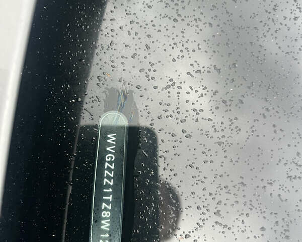 Коричневый Фольксваген Кросс Туран, объемом двигателя 1.6 л и пробегом 208 тыс. км за 8300 $, фото 24 на Automoto.ua