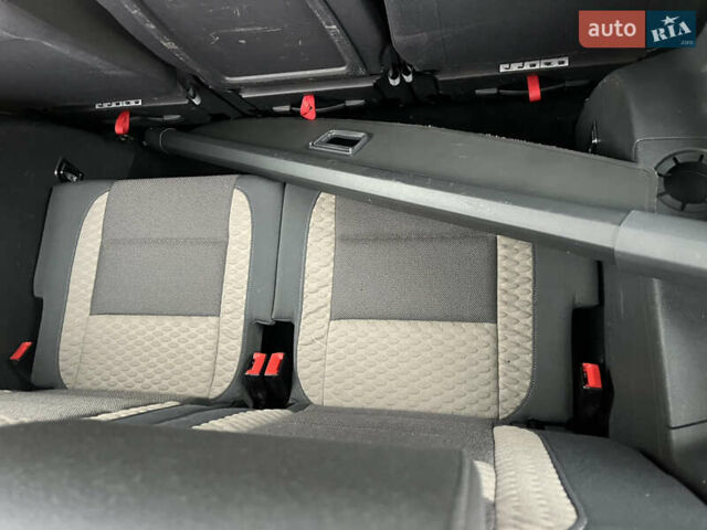 Коричневый Фольксваген Кросс Туран, объемом двигателя 1.6 л и пробегом 208 тыс. км за 8300 $, фото 65 на Automoto.ua