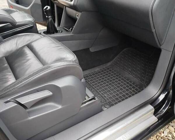 Фольксваген Кросс Туран, об'ємом двигуна 1.4 л та пробігом 210 тис. км за 9500 $, фото 7 на Automoto.ua