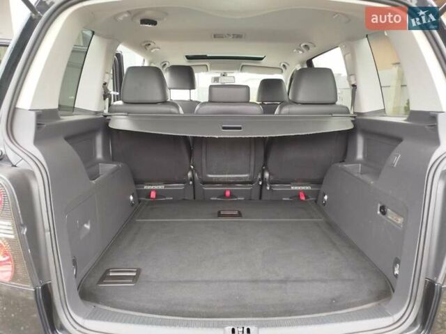 Фольксваген Кросс Туран, об'ємом двигуна 1.4 л та пробігом 210 тис. км за 9500 $, фото 11 на Automoto.ua