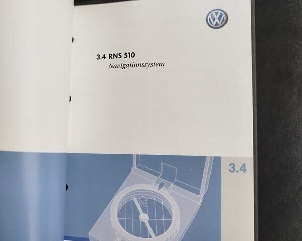 Фольксваген Кросс Туран, об'ємом двигуна 1.4 л та пробігом 210 тис. км за 9500 $, фото 20 на Automoto.ua