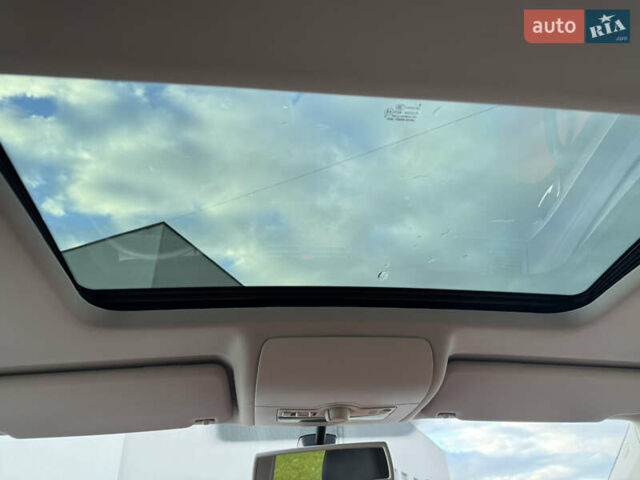 Оранжевый Фольксваген Кросс Туран, объемом двигателя 1.4 л и пробегом 232 тыс. км за 8300 $, фото 81 на Automoto.ua