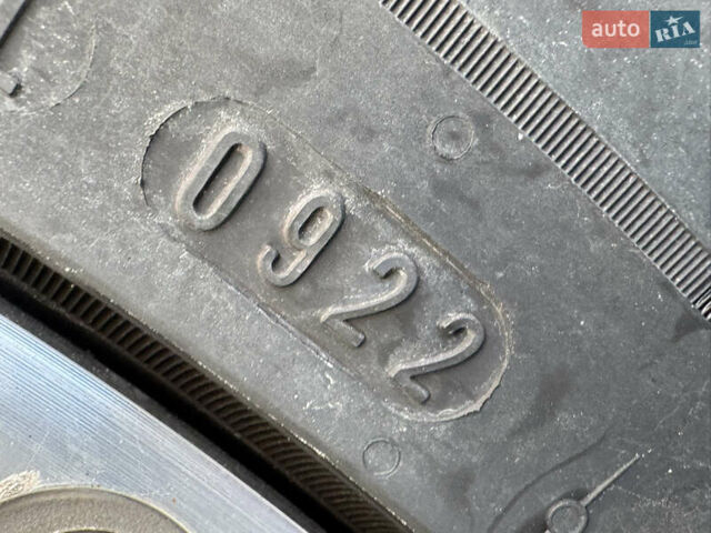 Оранжевый Фольксваген Кросс Туран, объемом двигателя 1.4 л и пробегом 232 тыс. км за 8300 $, фото 41 на Automoto.ua