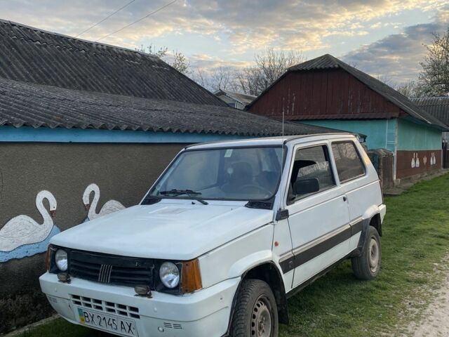 Белый Фольксваген Другая, объемом двигателя 1 л и пробегом 225 тыс. км за 623 $, фото 1 на Automoto.ua