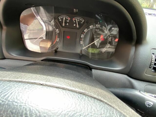 Білий Фольксваген Інша, об'ємом двигуна 1.8 л та пробігом 173 тис. км за 5000 $, фото 6 на Automoto.ua