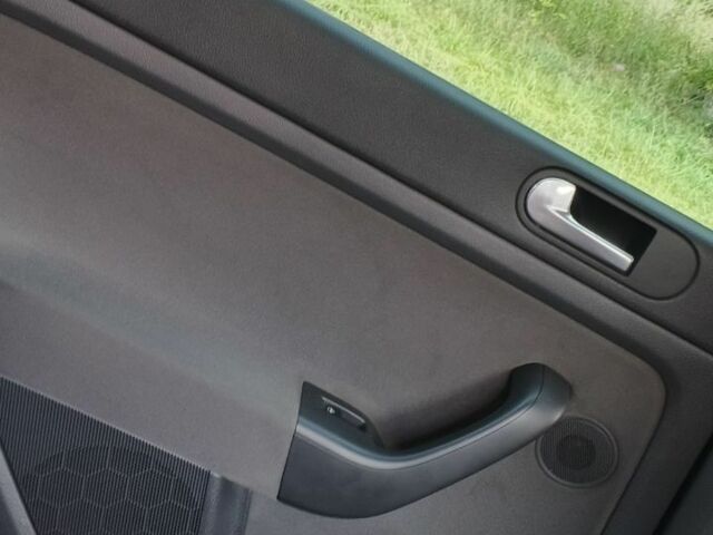 Белый Фольксваген Другая, объемом двигателя 1.9 л и пробегом 250 тыс. км за 7000 $, фото 4 на Automoto.ua