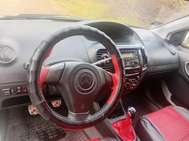 Белый Фольксваген Другая, объемом двигателя 1.5 л и пробегом 56 тыс. км за 5000 $, фото 6 на Automoto.ua