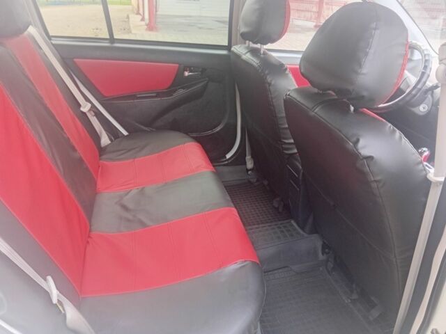 Белый Фольксваген Другая, объемом двигателя 1.5 л и пробегом 56 тыс. км за 5000 $, фото 10 на Automoto.ua