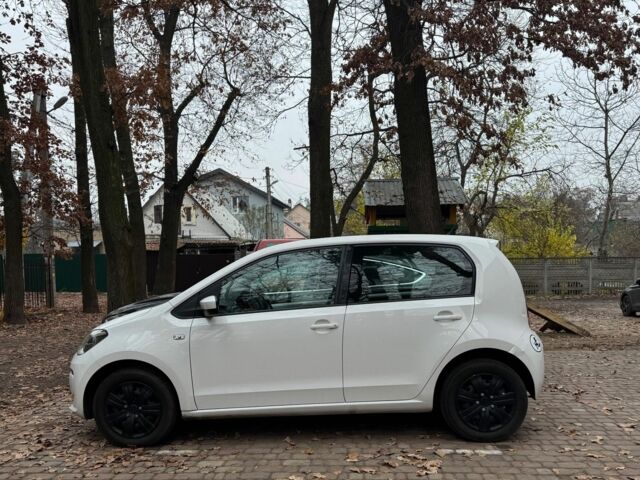 Белый Фольксваген Другая, объемом двигателя 1 л и пробегом 166 тыс. км за 6511 $, фото 9 на Automoto.ua