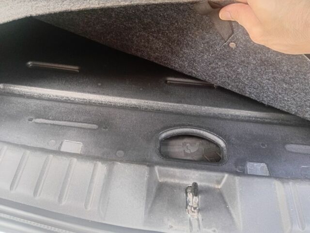 Белый Фольксваген Другая, объемом двигателя 1.5 л и пробегом 56 тыс. км за 5000 $, фото 19 на Automoto.ua