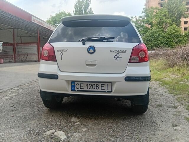 Белый Фольксваген Другая, объемом двигателя 1.5 л и пробегом 56 тыс. км за 5000 $, фото 3 на Automoto.ua