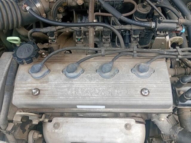 Белый Фольксваген Другая, объемом двигателя 1.5 л и пробегом 56 тыс. км за 5000 $, фото 23 на Automoto.ua