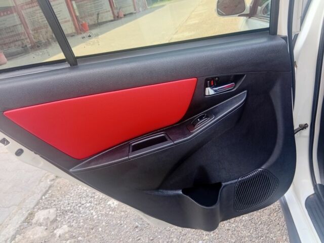 Белый Фольксваген Другая, объемом двигателя 1.5 л и пробегом 56 тыс. км за 5000 $, фото 5 на Automoto.ua