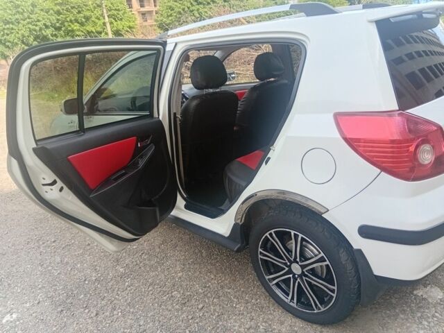 Белый Фольксваген Другая, объемом двигателя 1.5 л и пробегом 56 тыс. км за 5000 $, фото 4 на Automoto.ua