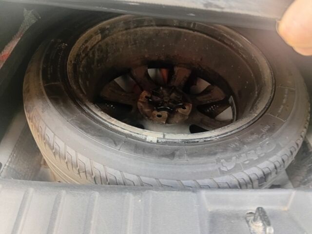 Белый Фольксваген Другая, объемом двигателя 1.5 л и пробегом 56 тыс. км за 5000 $, фото 14 на Automoto.ua