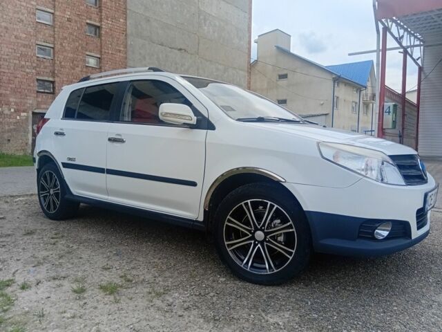 Белый Фольксваген Другая, объемом двигателя 1.5 л и пробегом 56 тыс. км за 5000 $, фото 2 на Automoto.ua