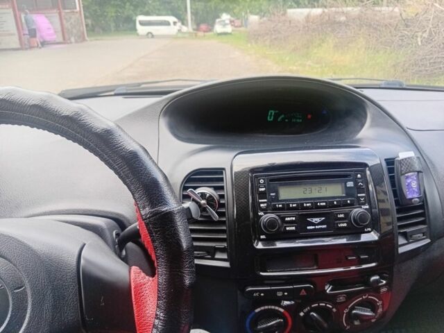 Белый Фольксваген Другая, объемом двигателя 1.5 л и пробегом 56 тыс. км за 5000 $, фото 16 на Automoto.ua