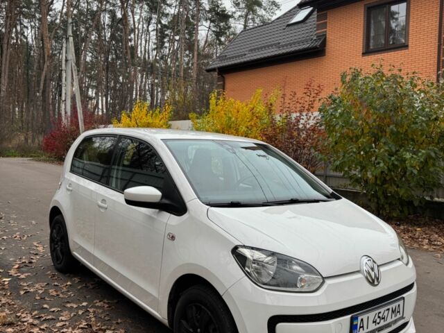 Белый Фольксваген Другая, объемом двигателя 1 л и пробегом 166 тыс. км за 6511 $, фото 1 на Automoto.ua