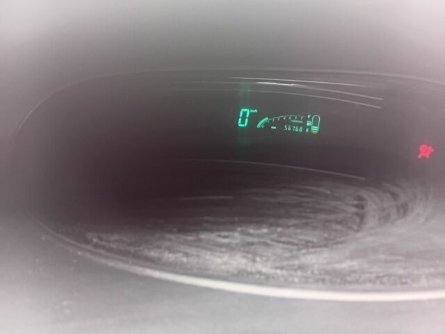 Белый Фольксваген Другая, объемом двигателя 1.5 л и пробегом 56 тыс. км за 5000 $, фото 15 на Automoto.ua