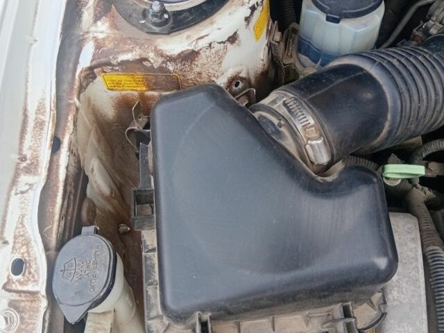 Белый Фольксваген Другая, объемом двигателя 1.5 л и пробегом 56 тыс. км за 5000 $, фото 22 на Automoto.ua